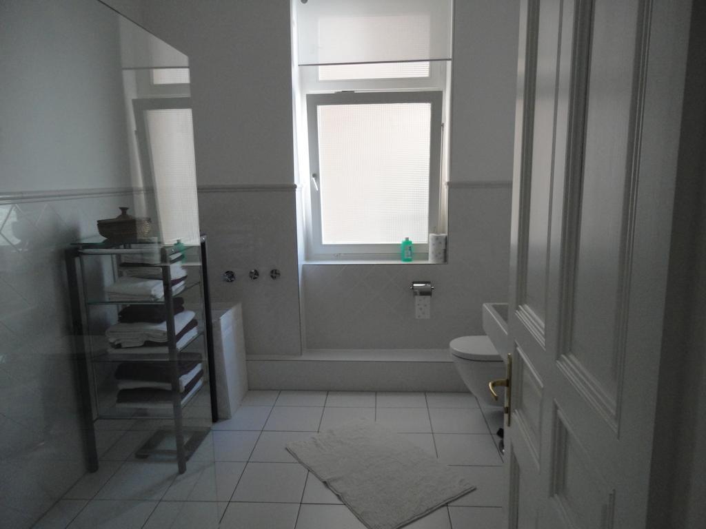 Kernerapartement Stuttgart Room photo