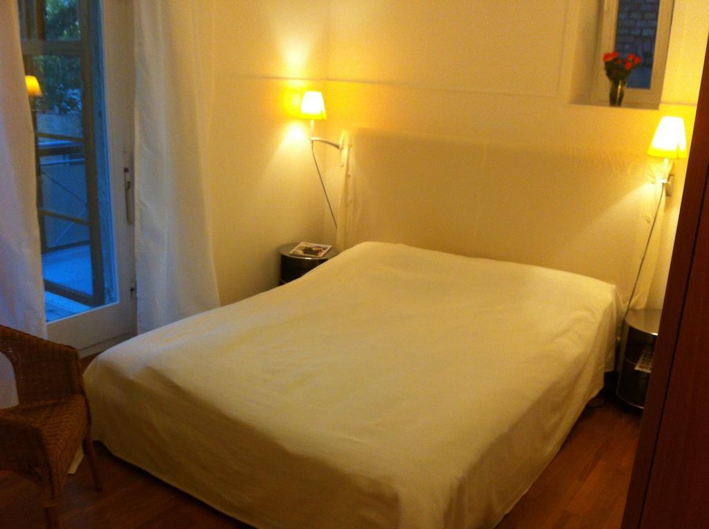 Kernerapartement Stuttgart Room photo