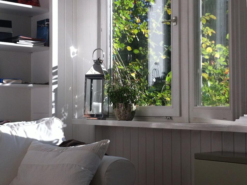Kernerapartement Stuttgart Room photo