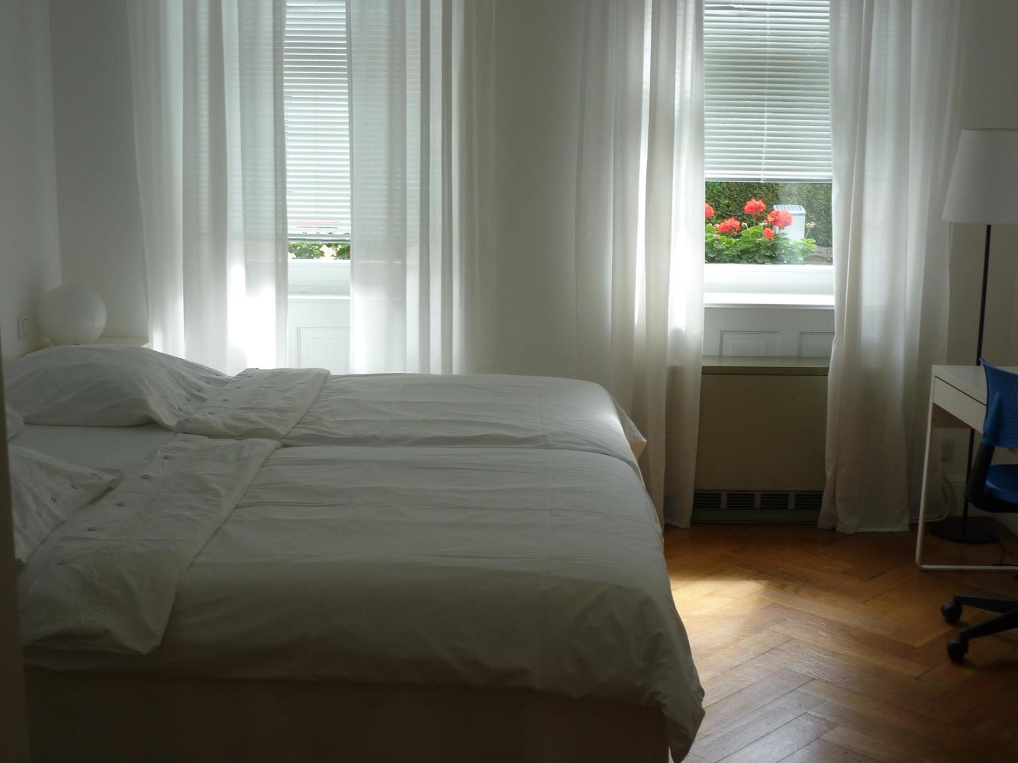 Kernerapartement Stuttgart Exterior photo
