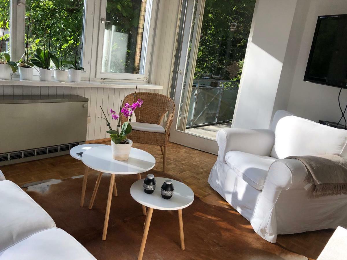 Kernerapartement Stuttgart Exterior photo